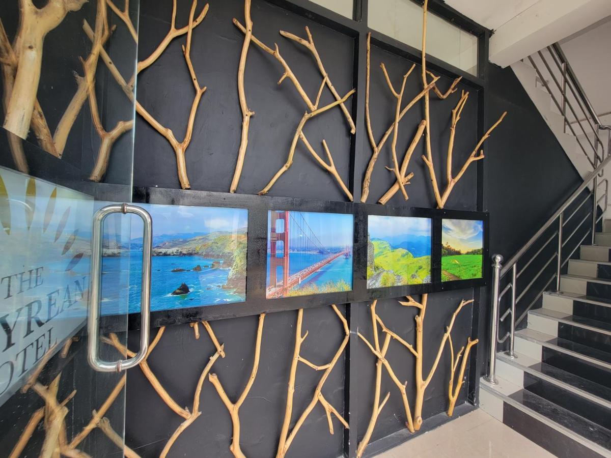 The Empyrean Airport Transit Hotel Katunayaka Extérieur photo