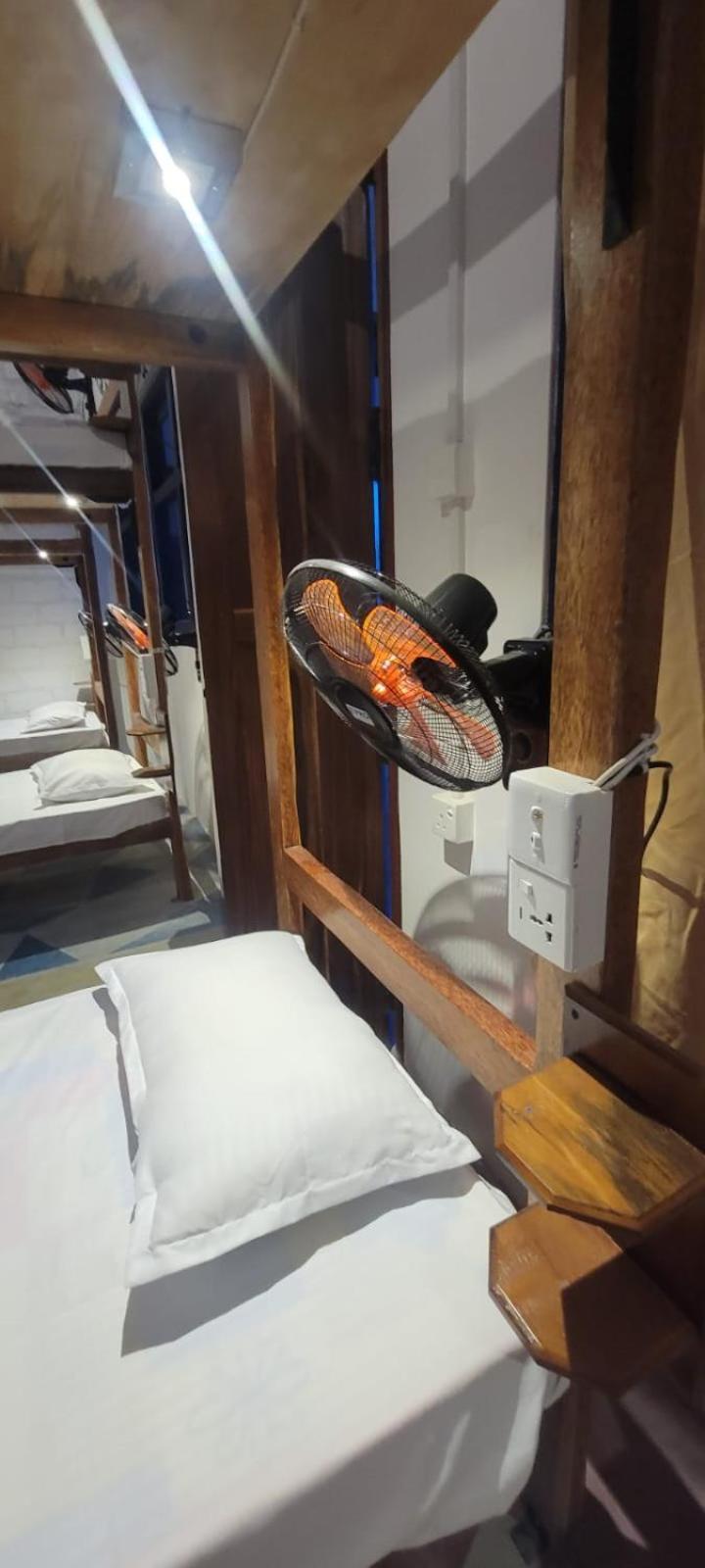 The Empyrean Airport Transit Hotel Katunayaka Extérieur photo