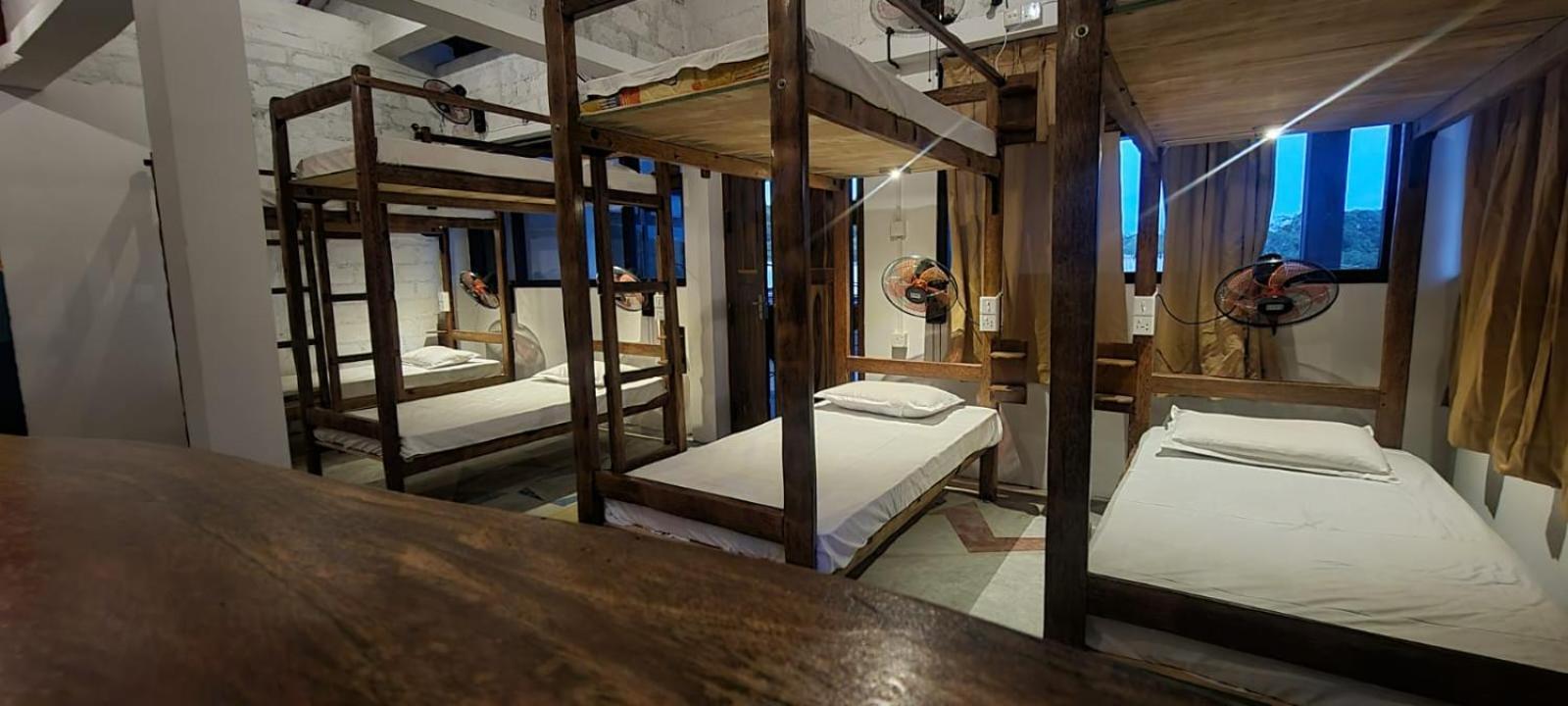 The Empyrean Airport Transit Hotel Katunayaka Extérieur photo
