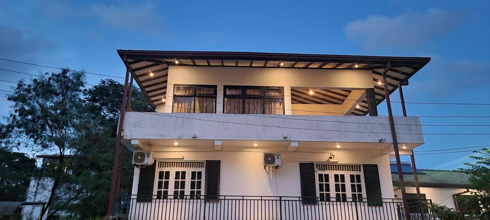The Empyrean Airport Transit Hotel Katunayaka Extérieur photo