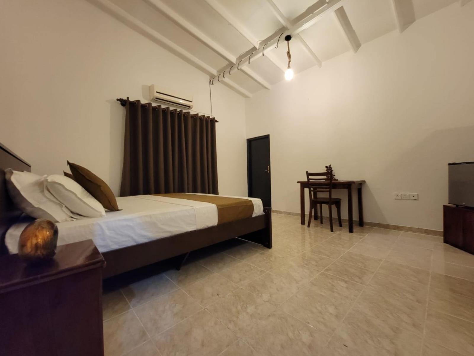The Empyrean Airport Transit Hotel Katunayaka Extérieur photo