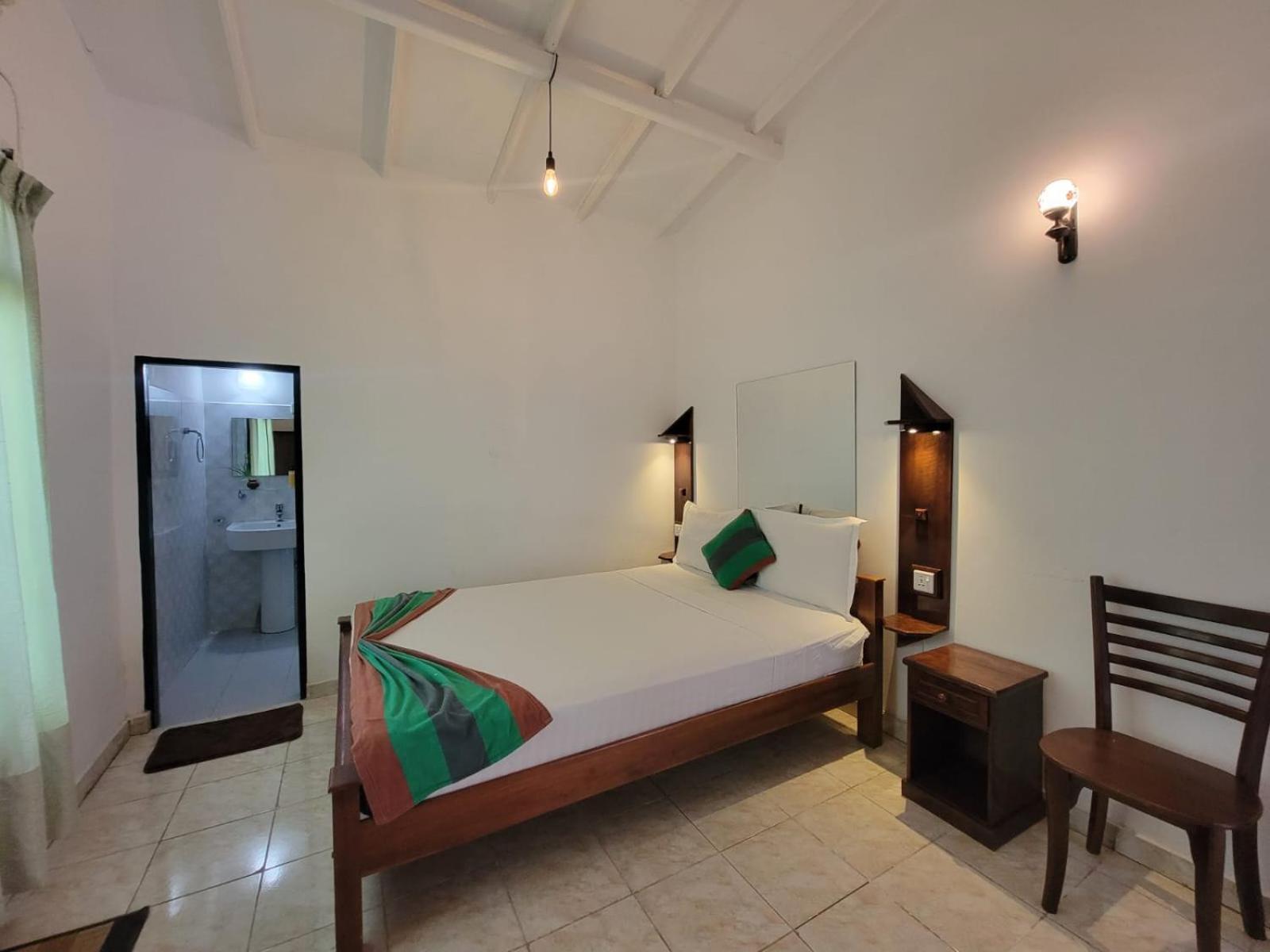The Empyrean Airport Transit Hotel Katunayaka Extérieur photo