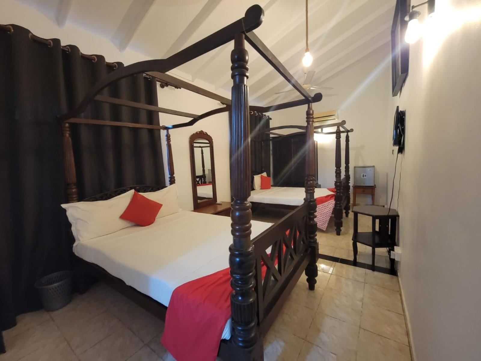 The Empyrean Airport Transit Hotel Katunayaka Extérieur photo