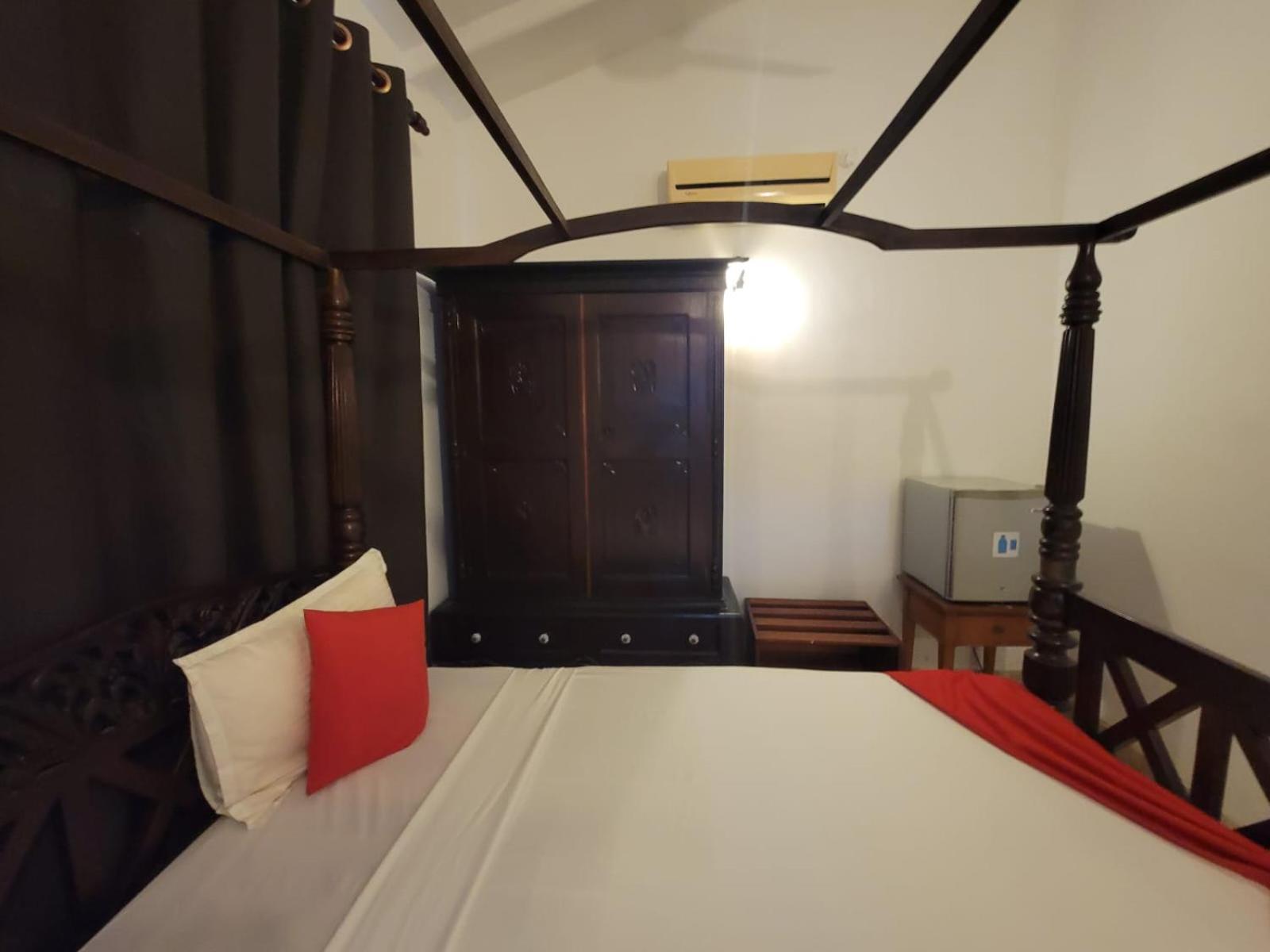 The Empyrean Airport Transit Hotel Katunayaka Extérieur photo