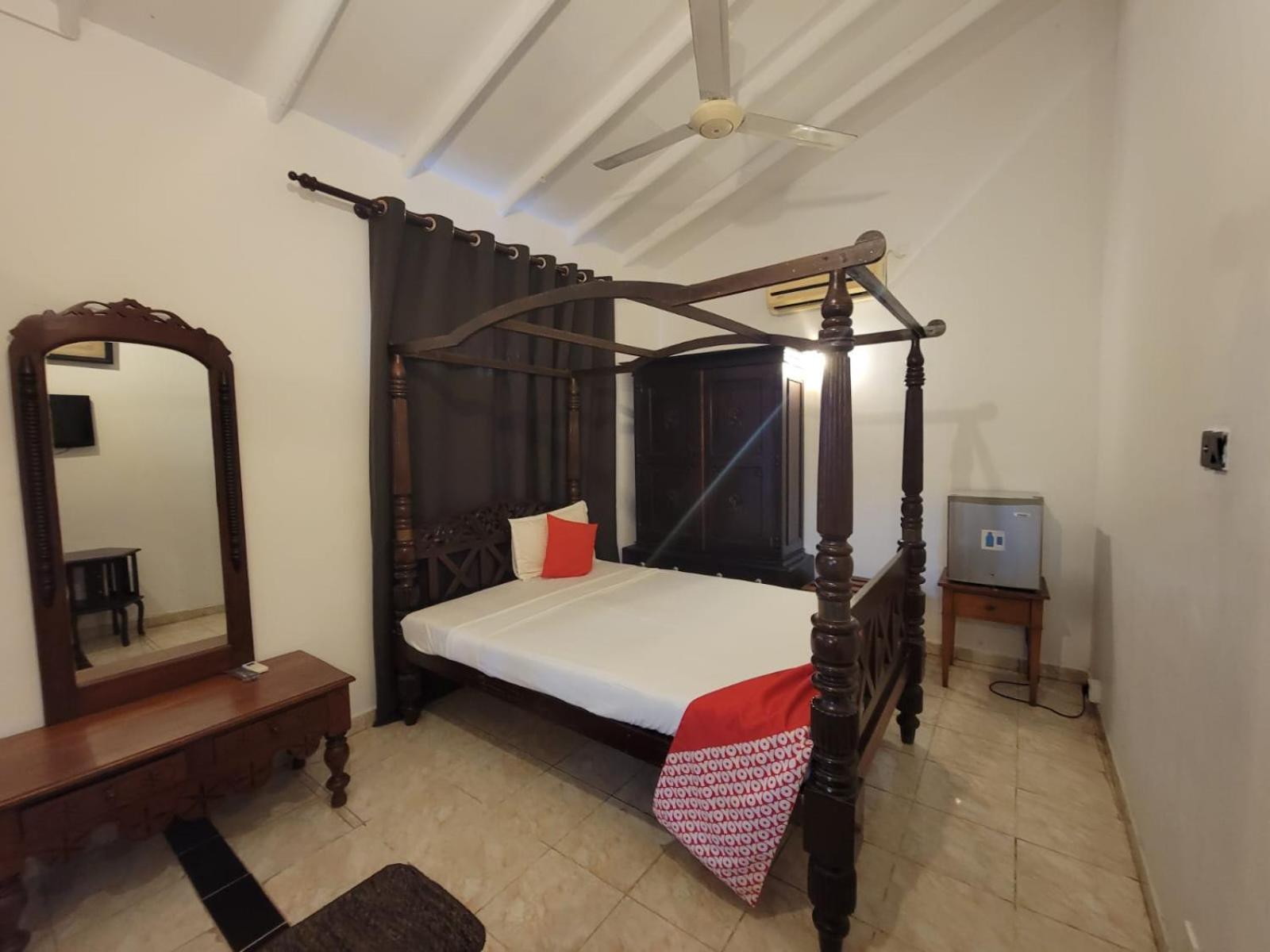 The Empyrean Airport Transit Hotel Katunayaka Extérieur photo