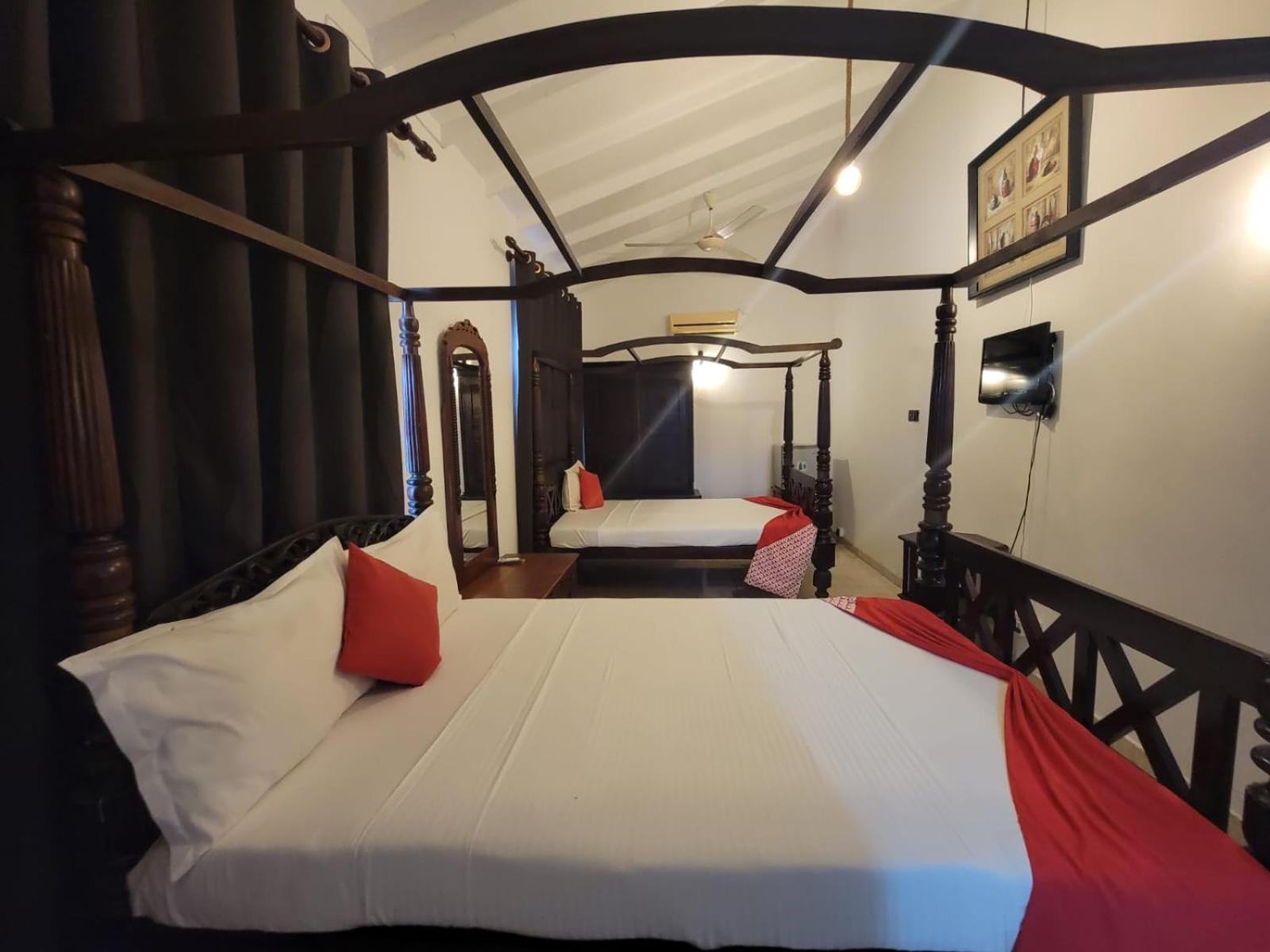 The Empyrean Airport Transit Hotel Katunayaka Extérieur photo