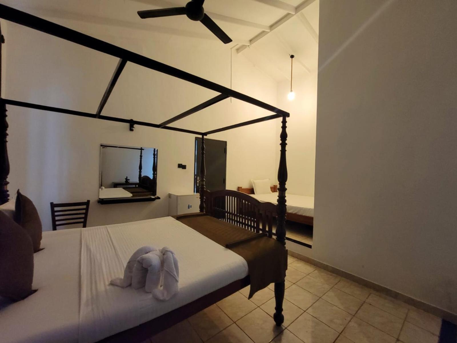 The Empyrean Airport Transit Hotel Katunayaka Extérieur photo