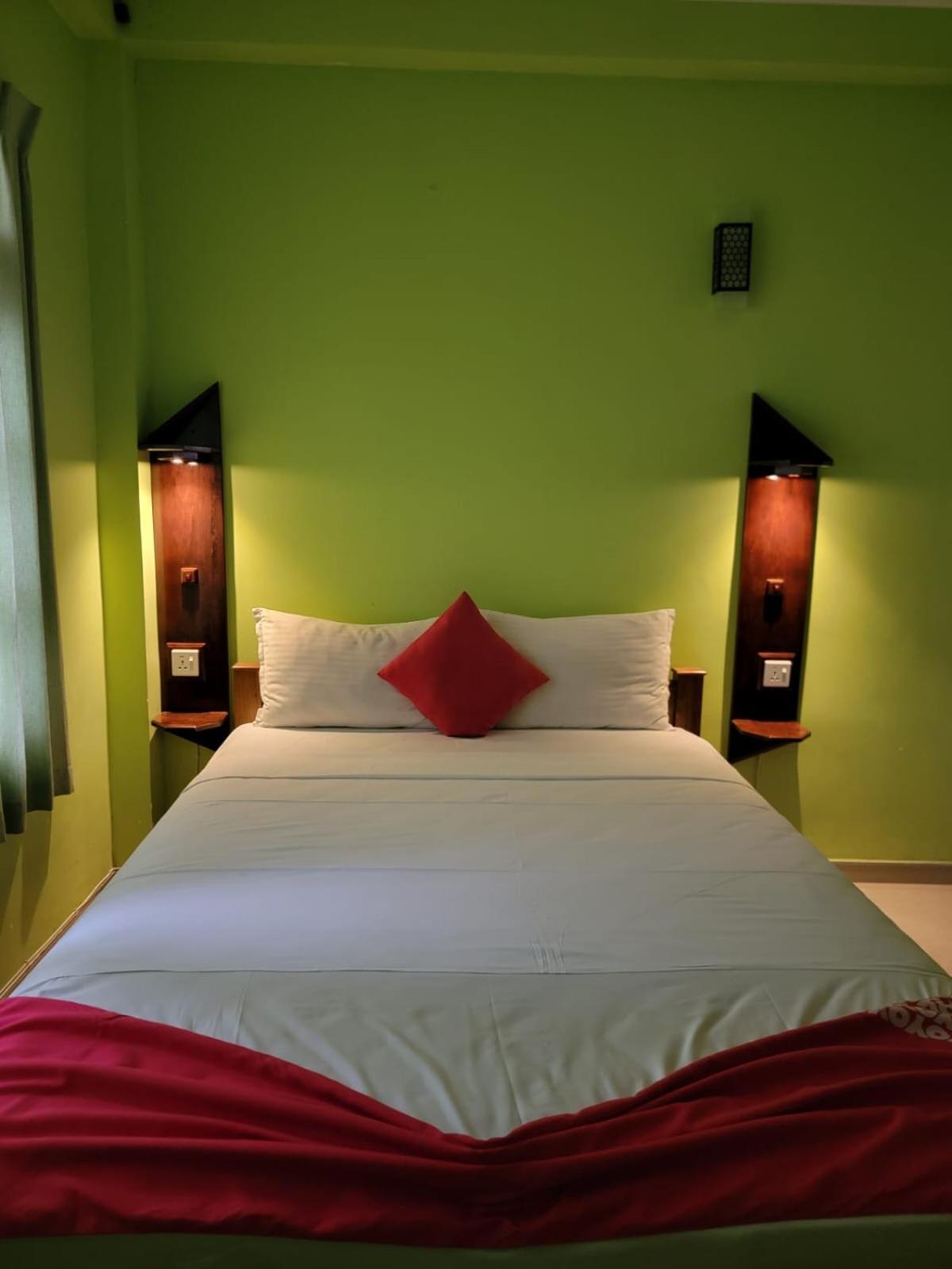 The Empyrean Airport Transit Hotel Katunayaka Extérieur photo