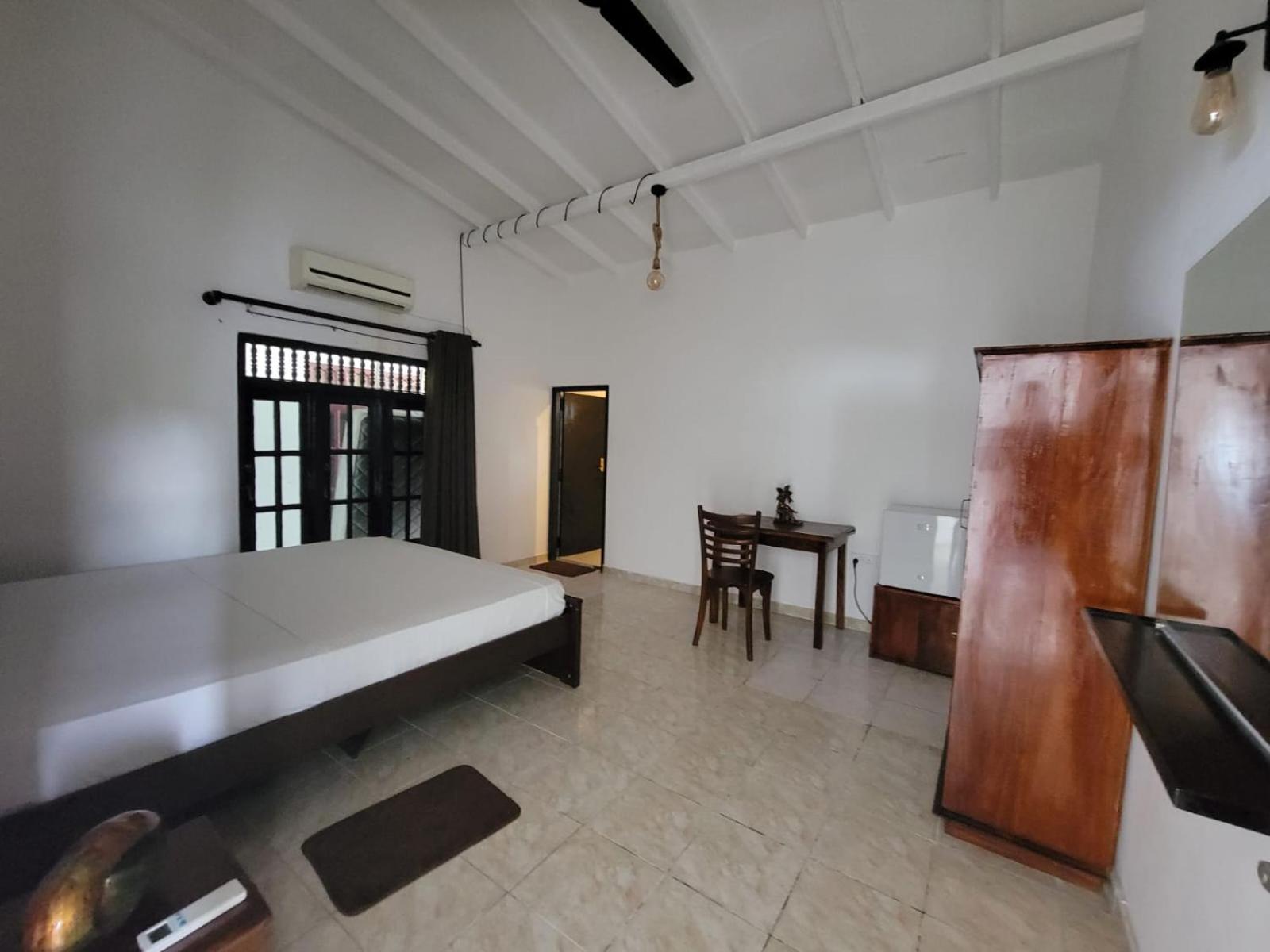 The Empyrean Airport Transit Hotel Katunayaka Extérieur photo
