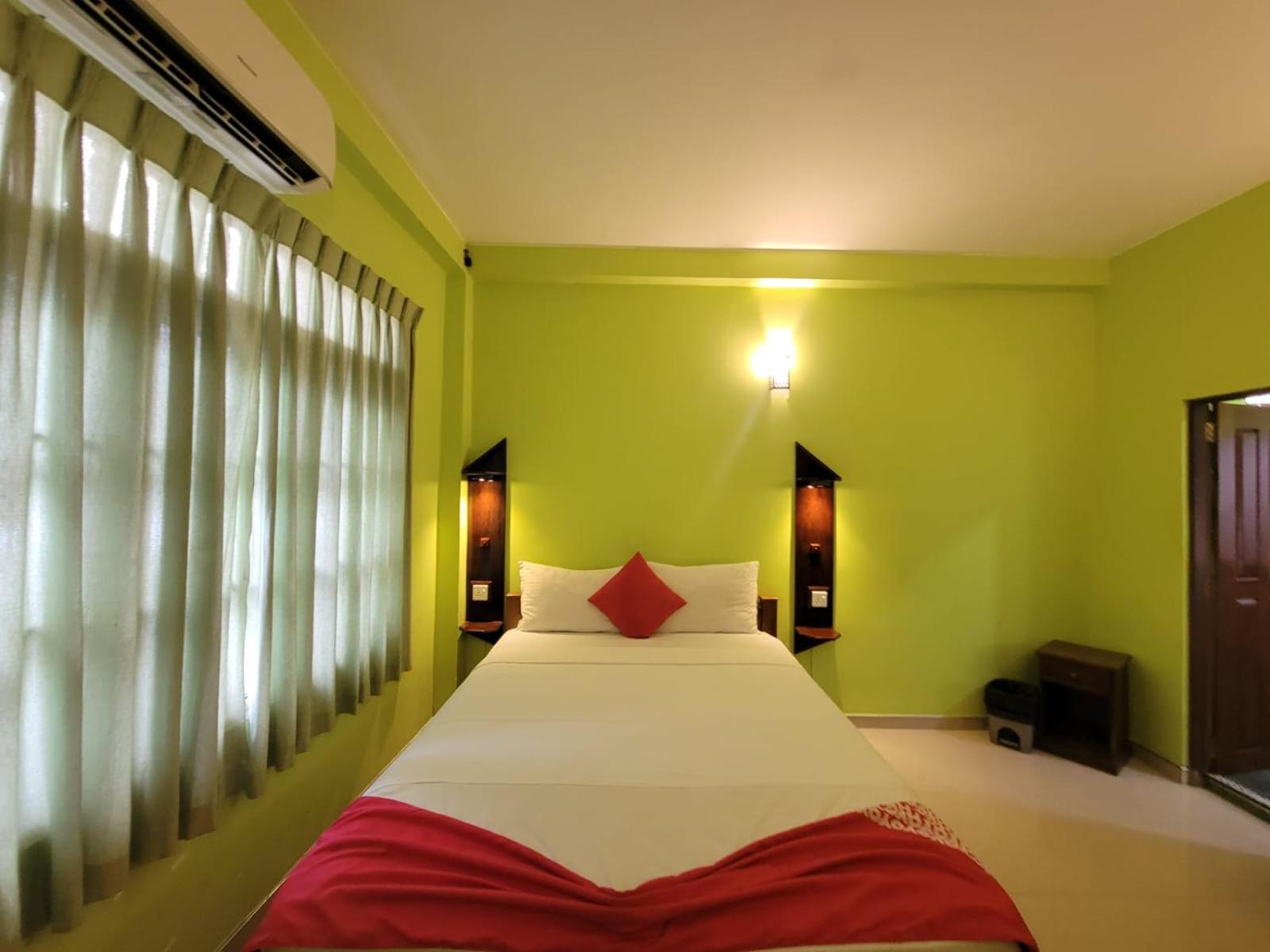 The Empyrean Airport Transit Hotel Katunayaka Extérieur photo