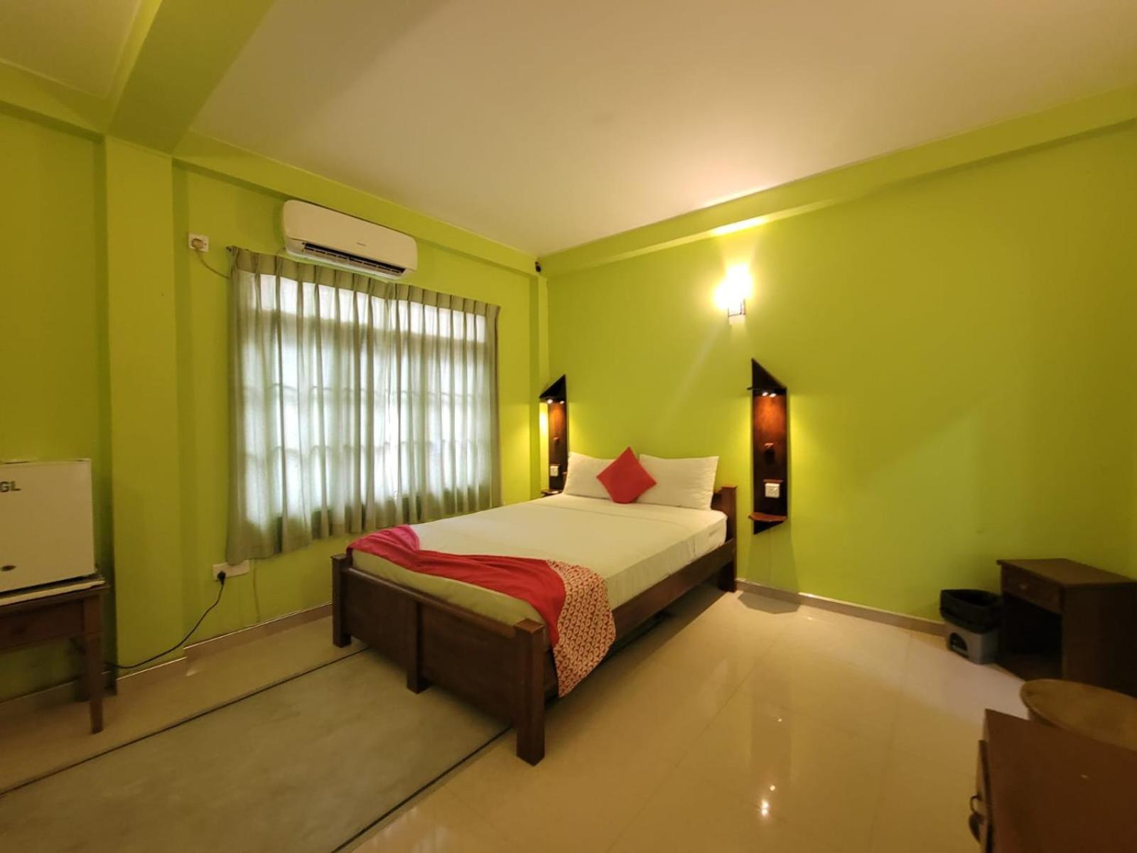 The Empyrean Airport Transit Hotel Katunayaka Extérieur photo