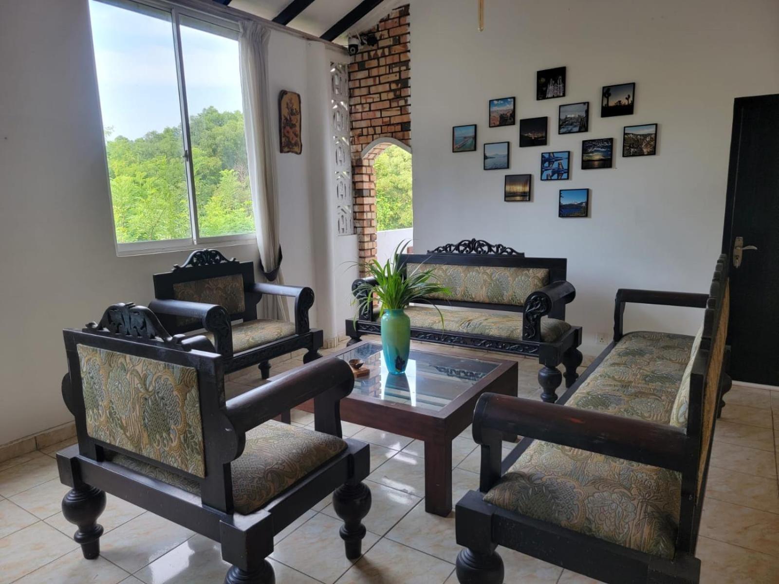 The Empyrean Airport Transit Hotel Katunayaka Extérieur photo
