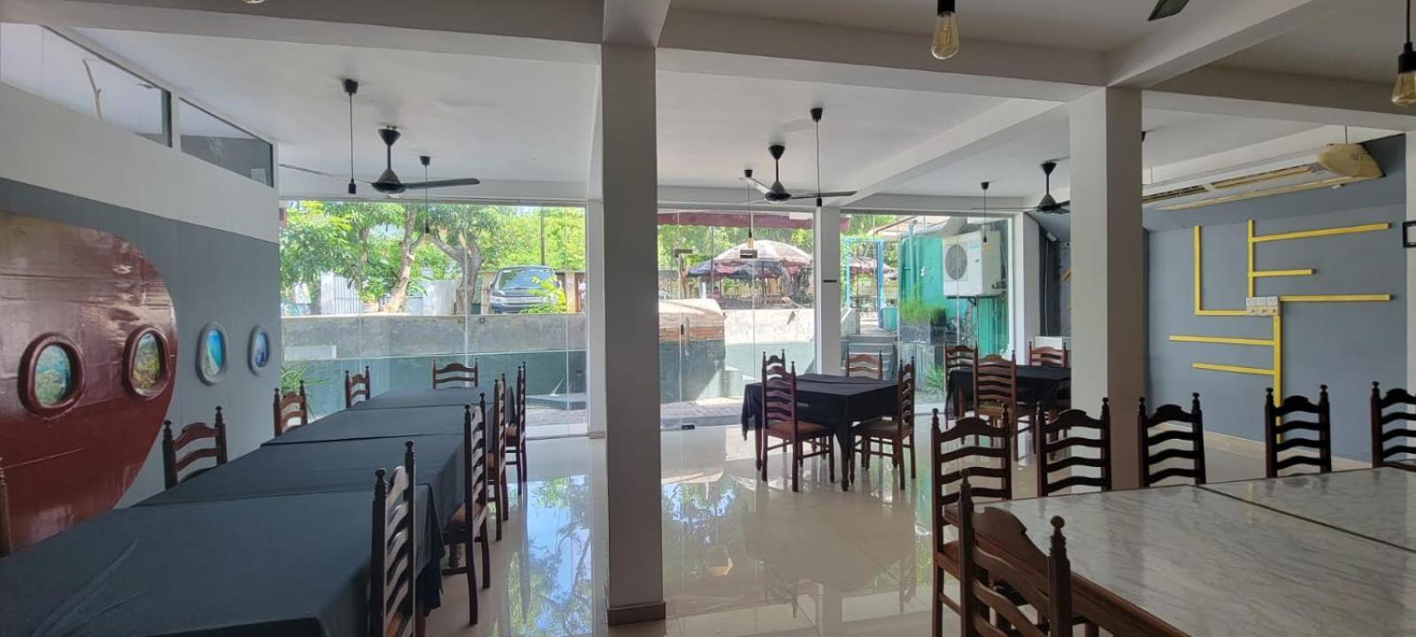 The Empyrean Airport Transit Hotel Katunayaka Extérieur photo