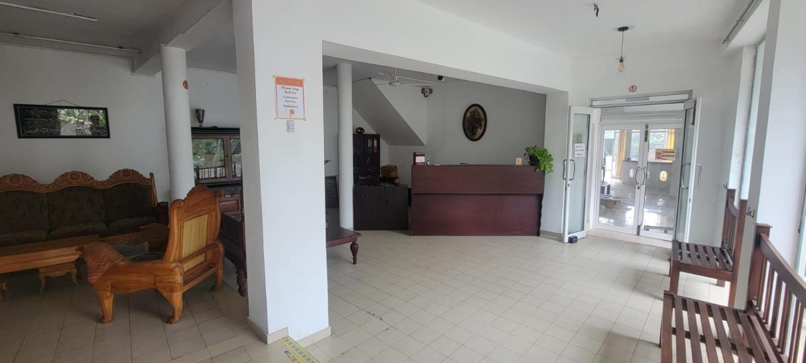 The Empyrean Airport Transit Hotel Katunayaka Extérieur photo