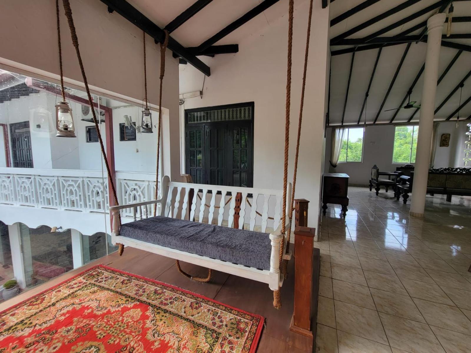 The Empyrean Airport Transit Hotel Katunayaka Extérieur photo